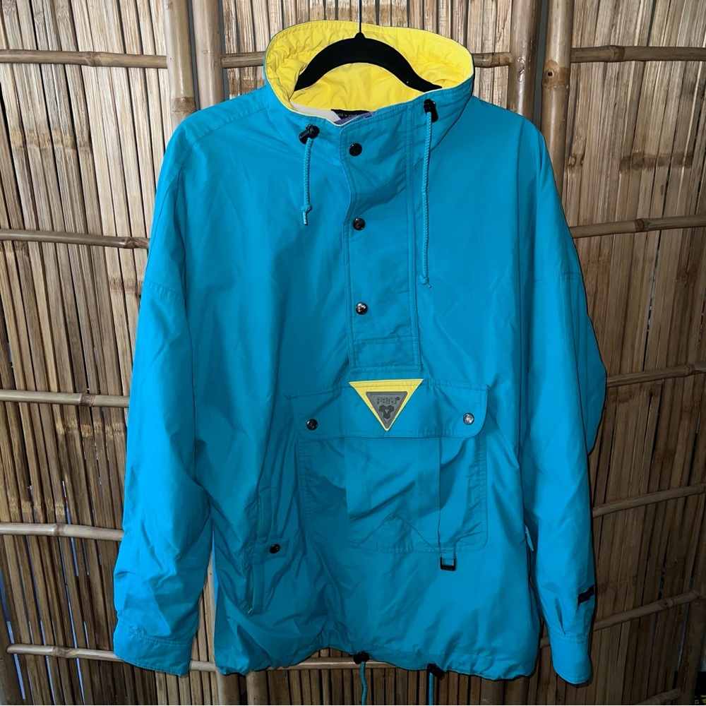 Fera Skiwear Jacket